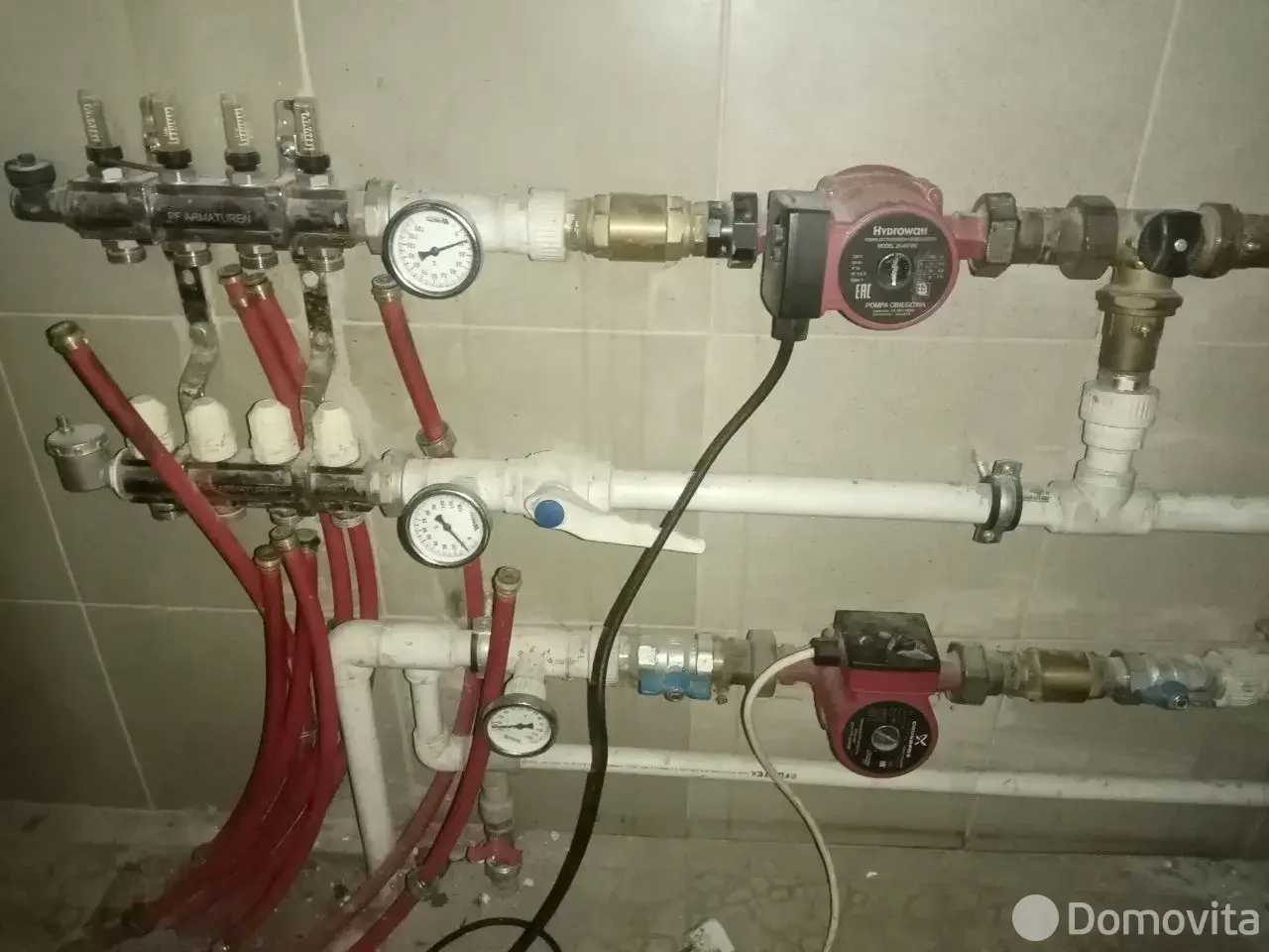 Купить 2-этажную дачу в Узборье Минская область, 60000USD, код 184895 - фото 17