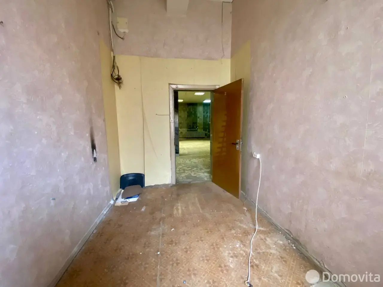 Помещение под сферу услуг в Минске, ул. Красная, д. 7, код 3123 - фото 6