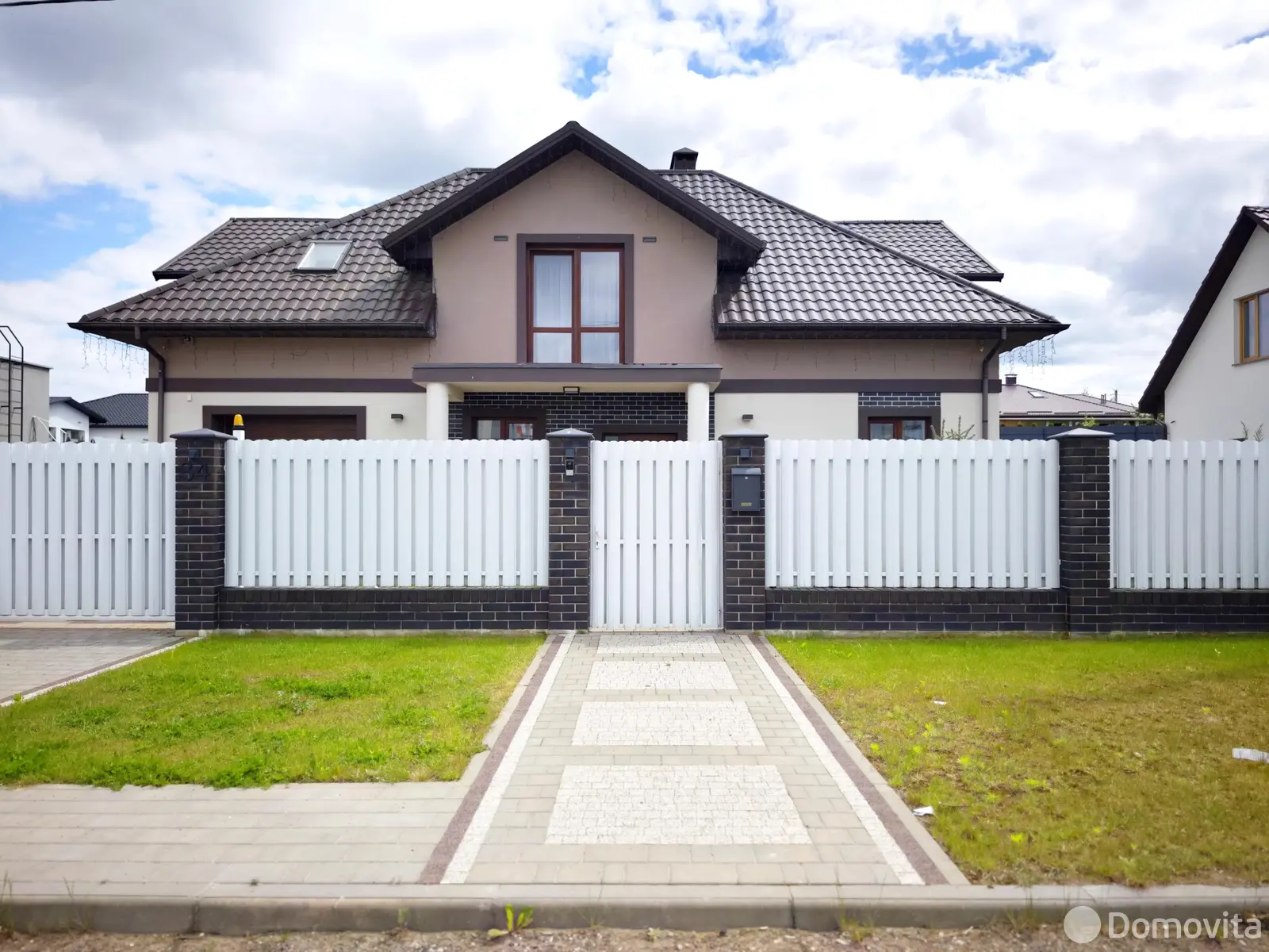 продажа коттеджа, Гродно, ул. Богушовская, д. 34