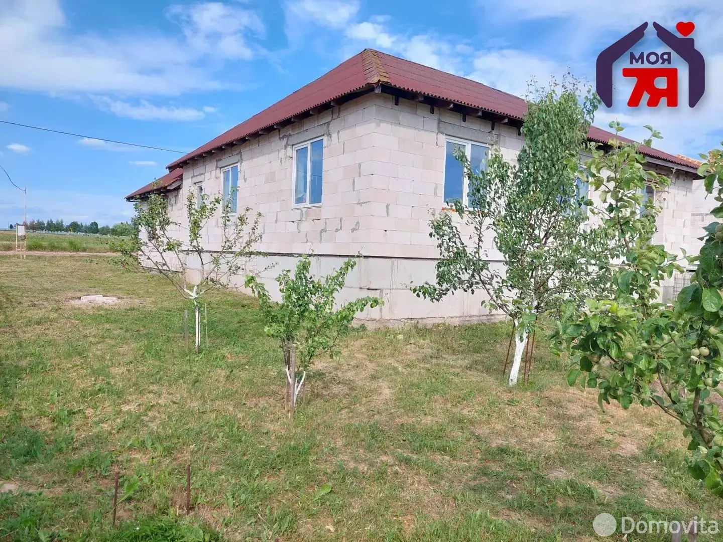 дом, Смолевичи, ул. Гоголя, д. 33 - лучшее предложение