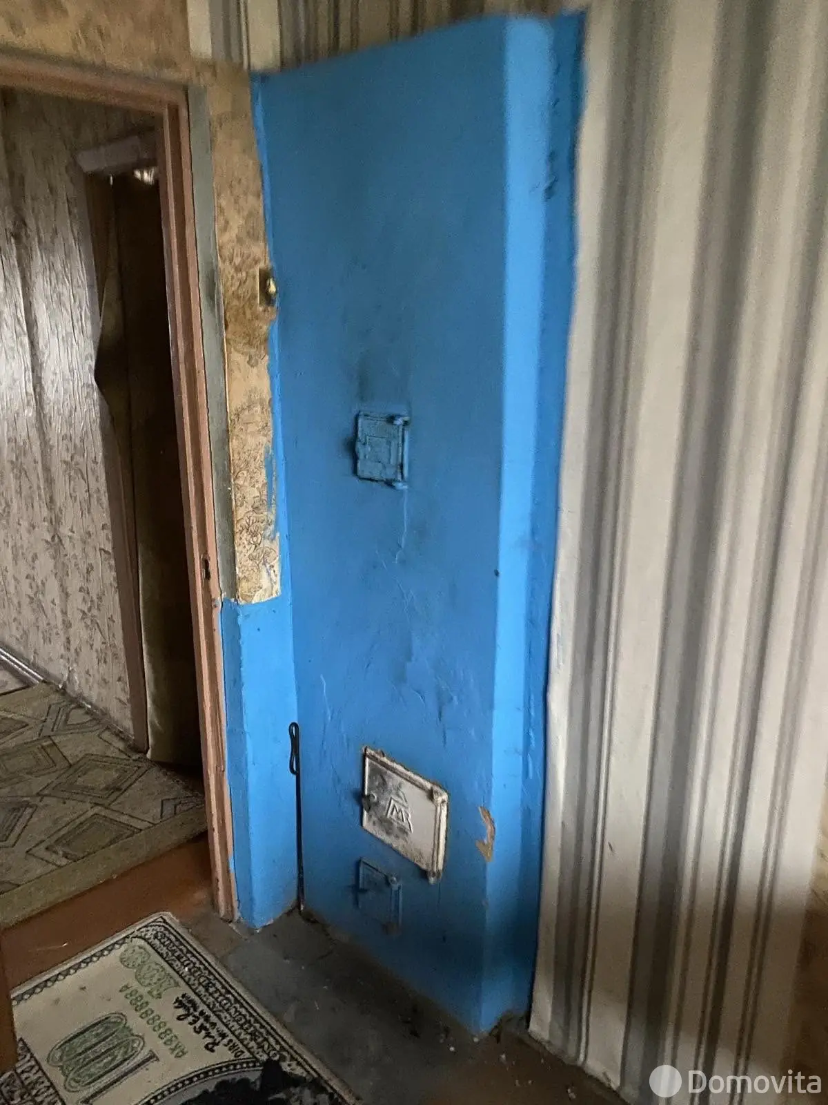 дом, Будислово, 