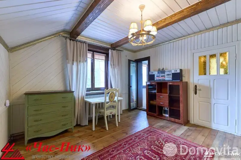 Купить 1-этажную дачу в Раубичах Минская область, 270000USD, код 183693 - фото 17