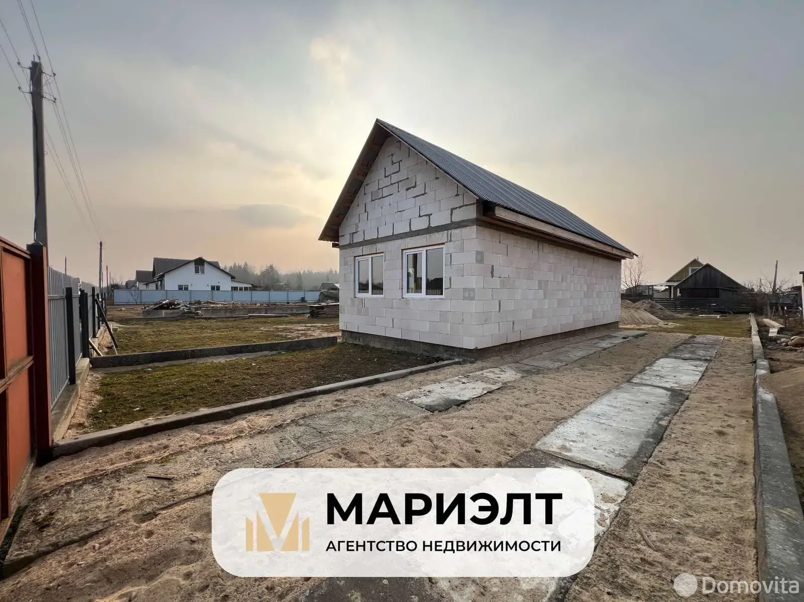 купить дачу, Пограничник, 