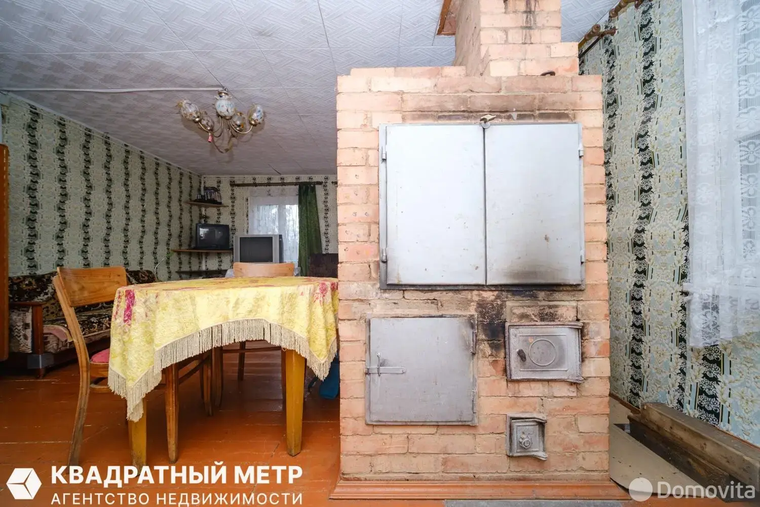 Купить 2-этажную дачу в Водолей Минская область, 90000BYN, код 186460 - фото 27