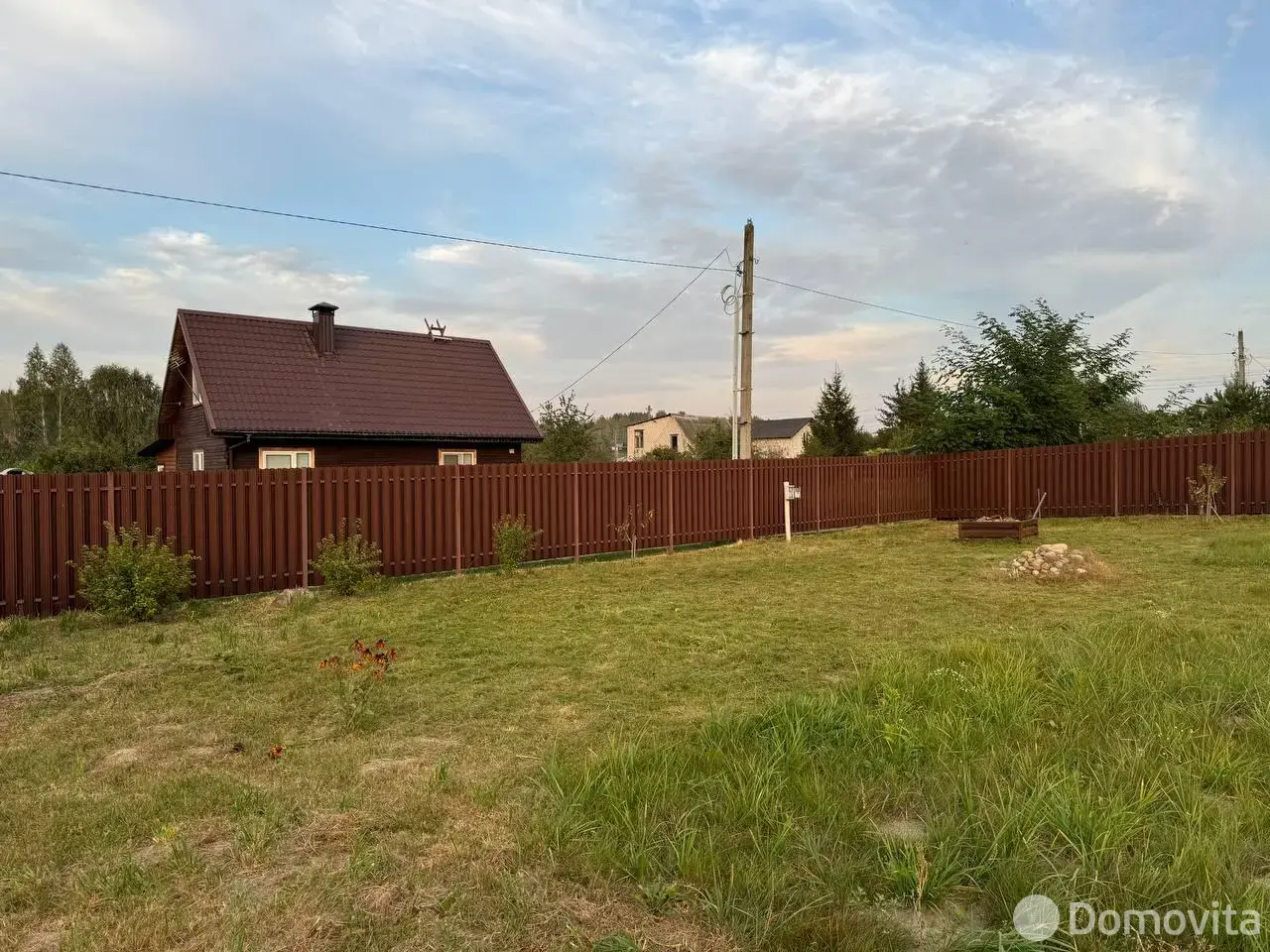 участок, Экран-Тарасики, 