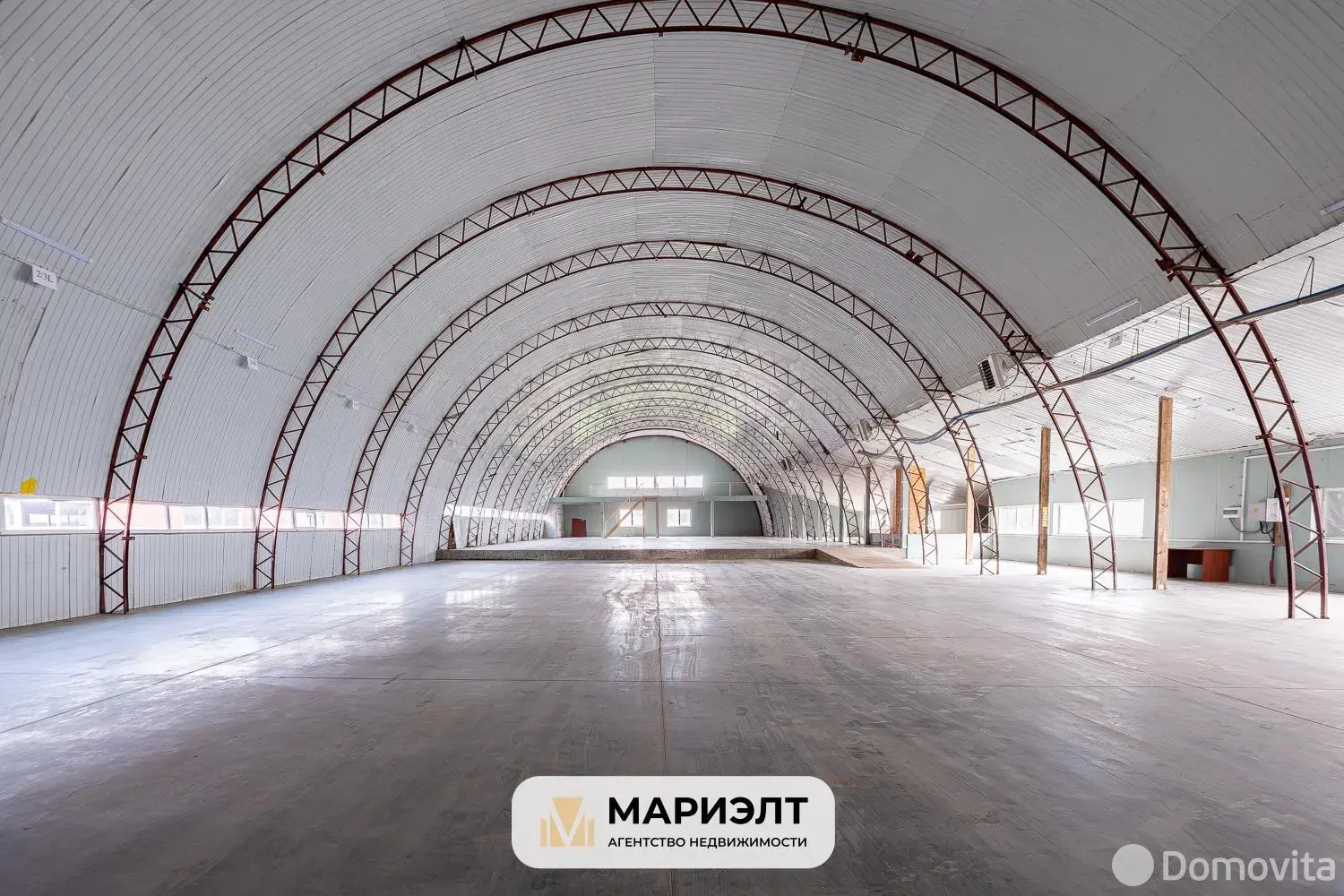 Снять складское помещение на ул. Центральная, д. 17/Б в Киршах, код 964635 - фото 27