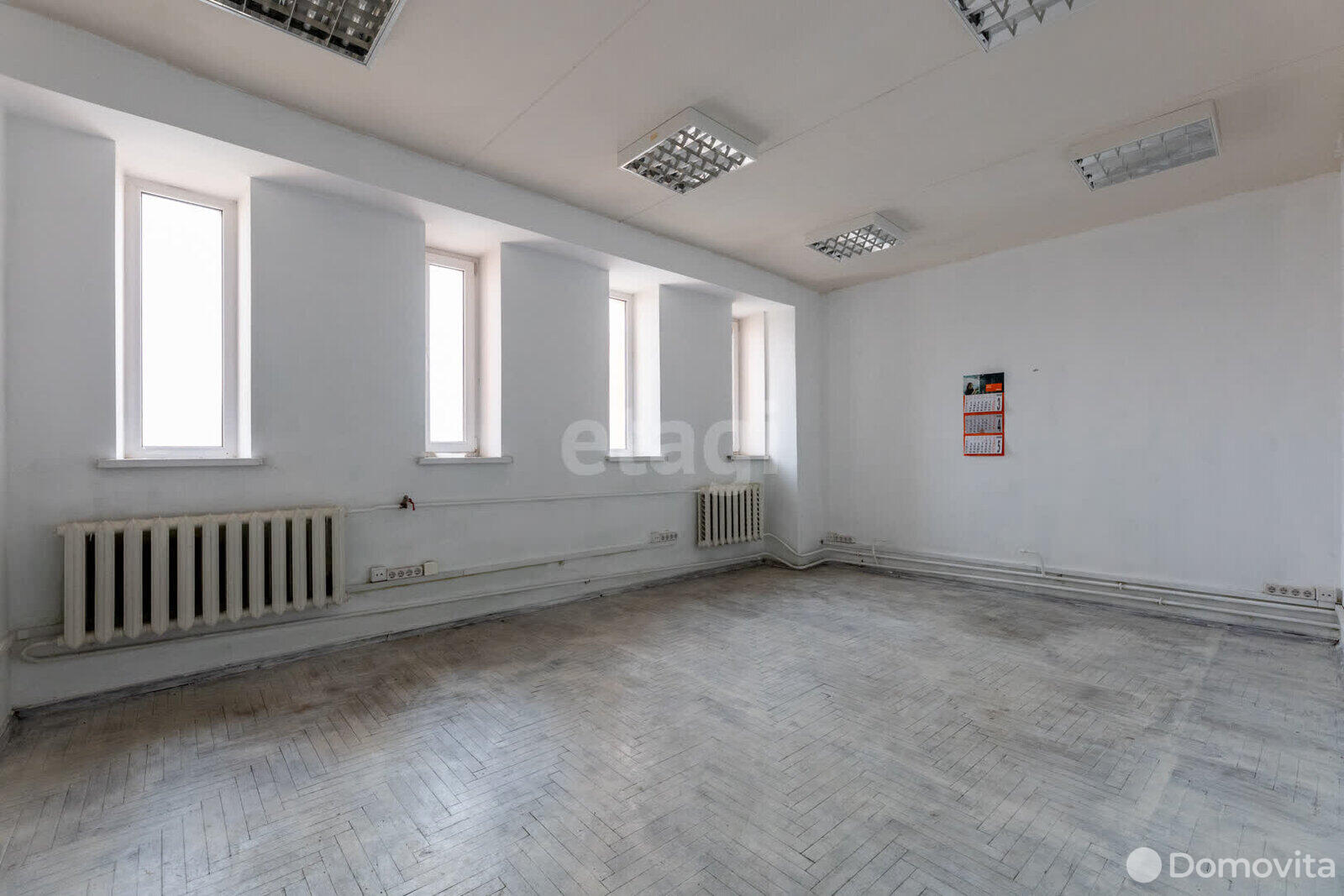 Купить офис на ул. Михася Лынькова, д. 123/Б в Минске, 1900000USD, код 7128 - фото 27