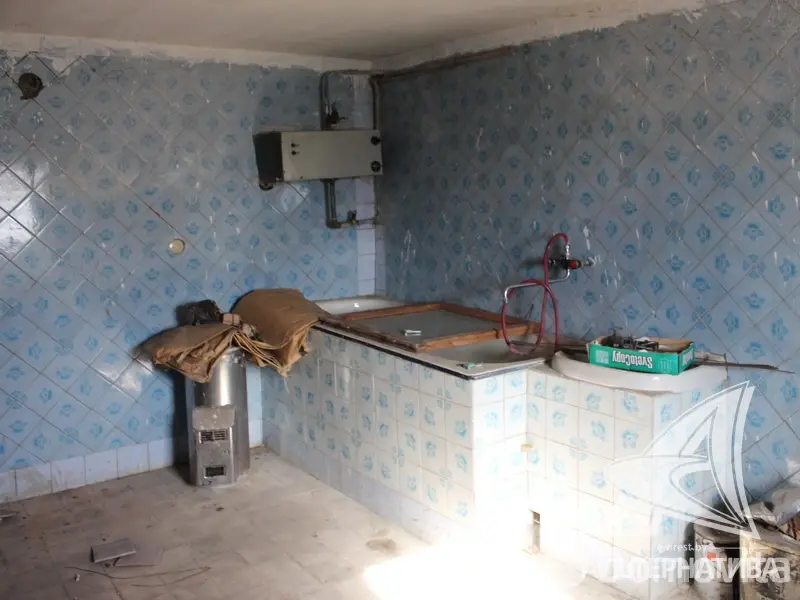 Продажа 2-этажного дома в Высоком, Брестская область , 60000USD, код 646675 - фото 27