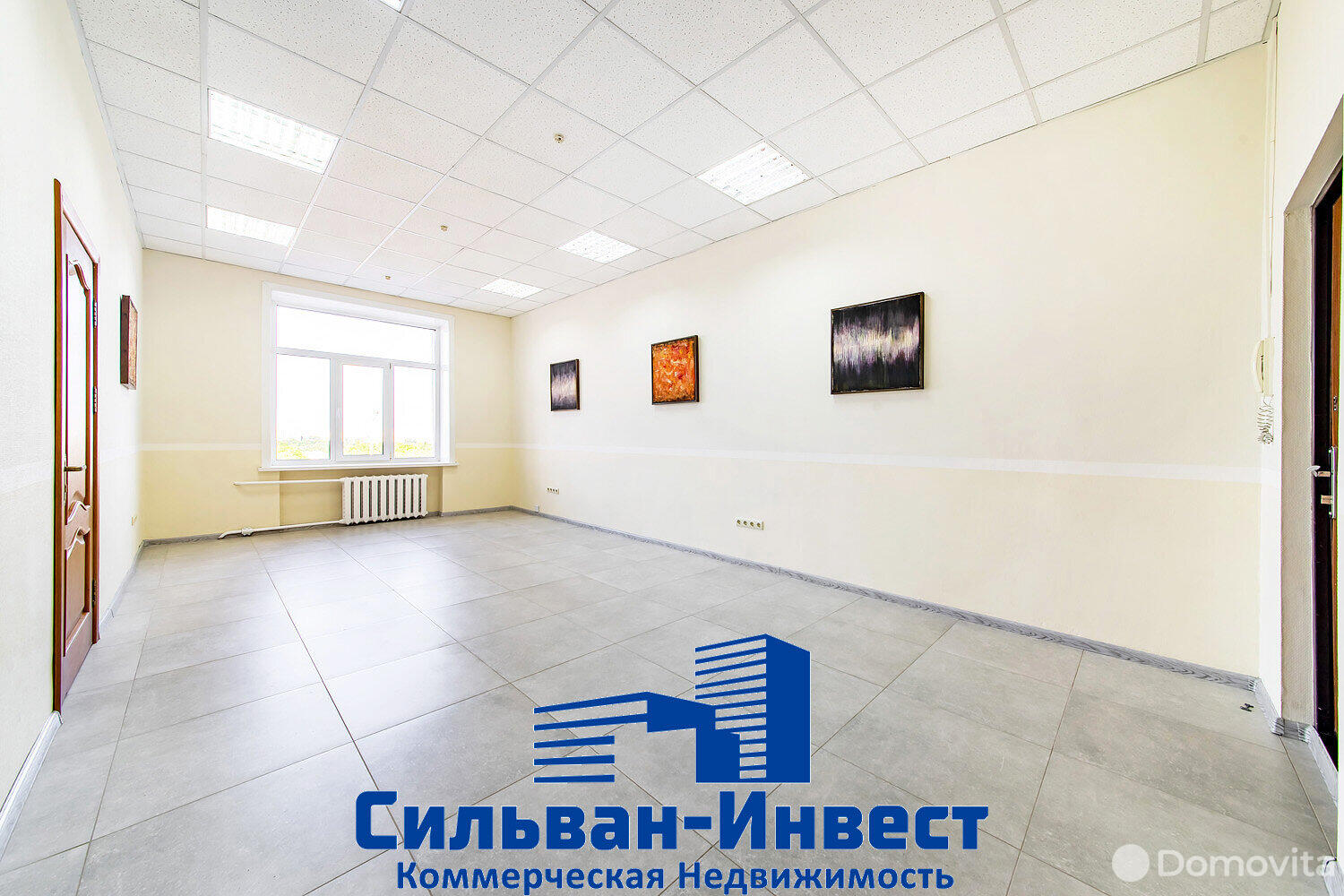 Купить офис на ул. Маяковского, д. 176 в Минске, 47433USD, код 6850 - фото 6