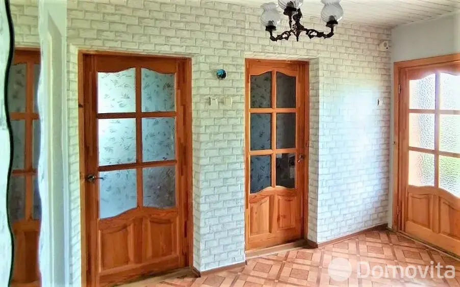Стоимость продажи дома, Чисть, ул. Молодежная