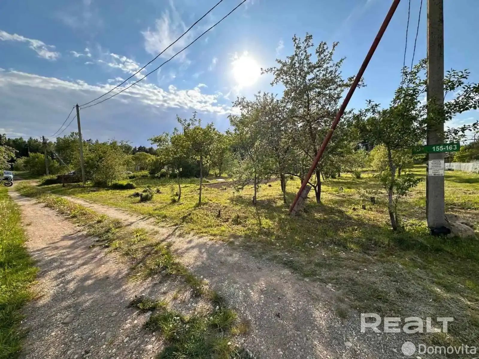 продажа участка, Планета-2001,