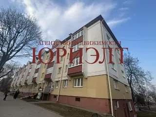 1-комнатная квартира, Гродно, ул. Максима Горького, д. 63