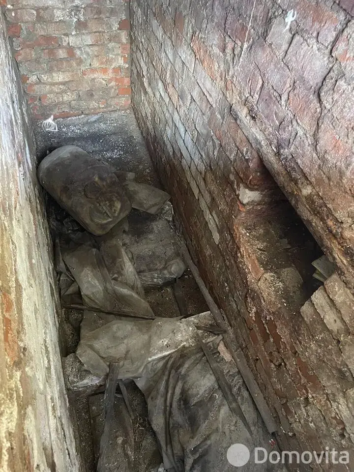 Продажа гаража в Минске ул. Козлова, д. 27/б, 7900USD, код 8975 - фото 8