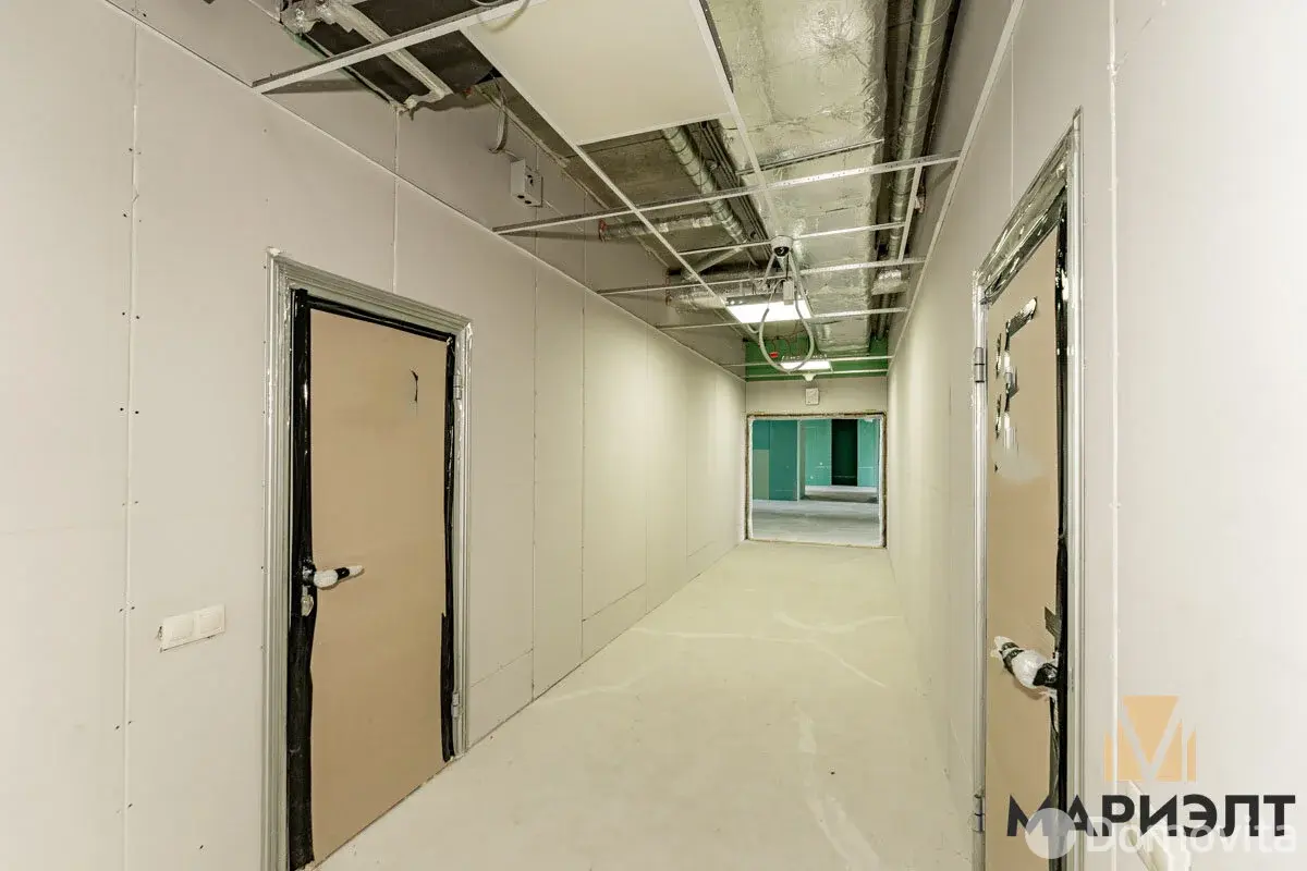 Аренда офиса на пр-т Победителей, д. 104 в Минске, 8475EUR, код 14583 - фото 7