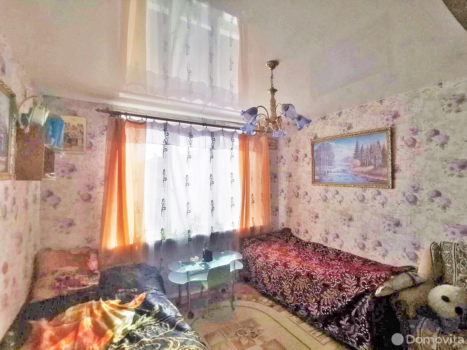 Продажа 3-комнатной квартиры в Олехновичах, ул. Молодежная, д. 9, 28000 USD, код: 987423 - фото 5