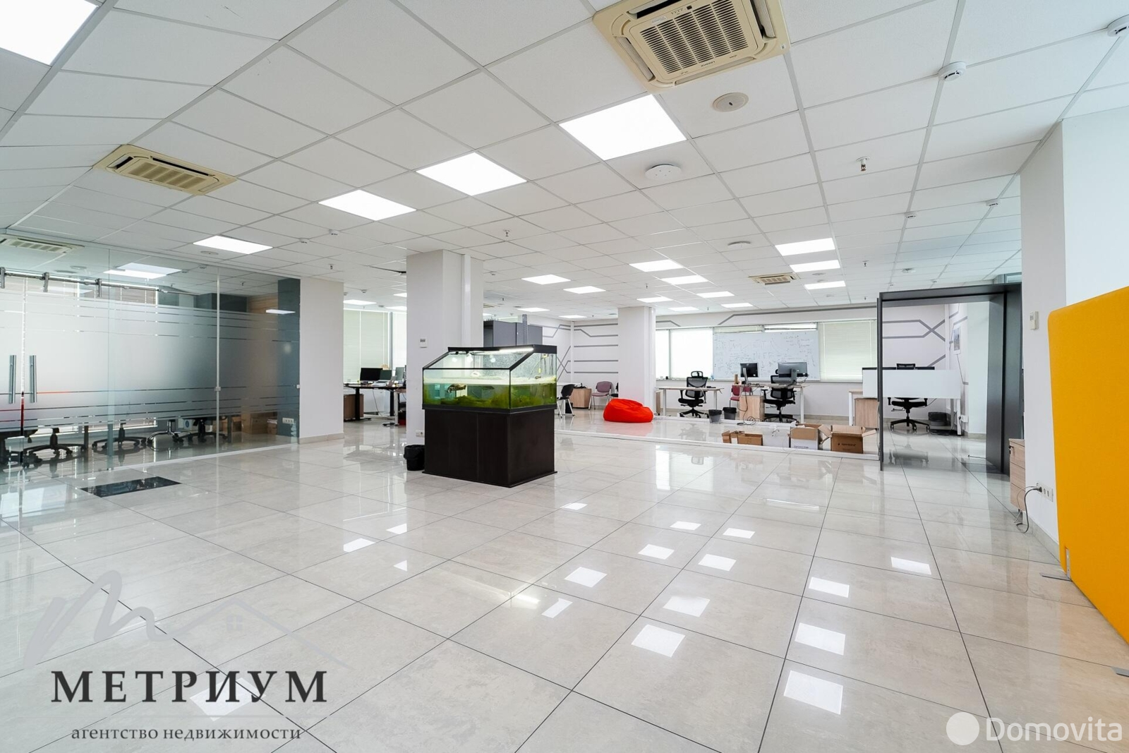 Цена аренды офиса, Минск, пр-т Победителей, д. 7/а