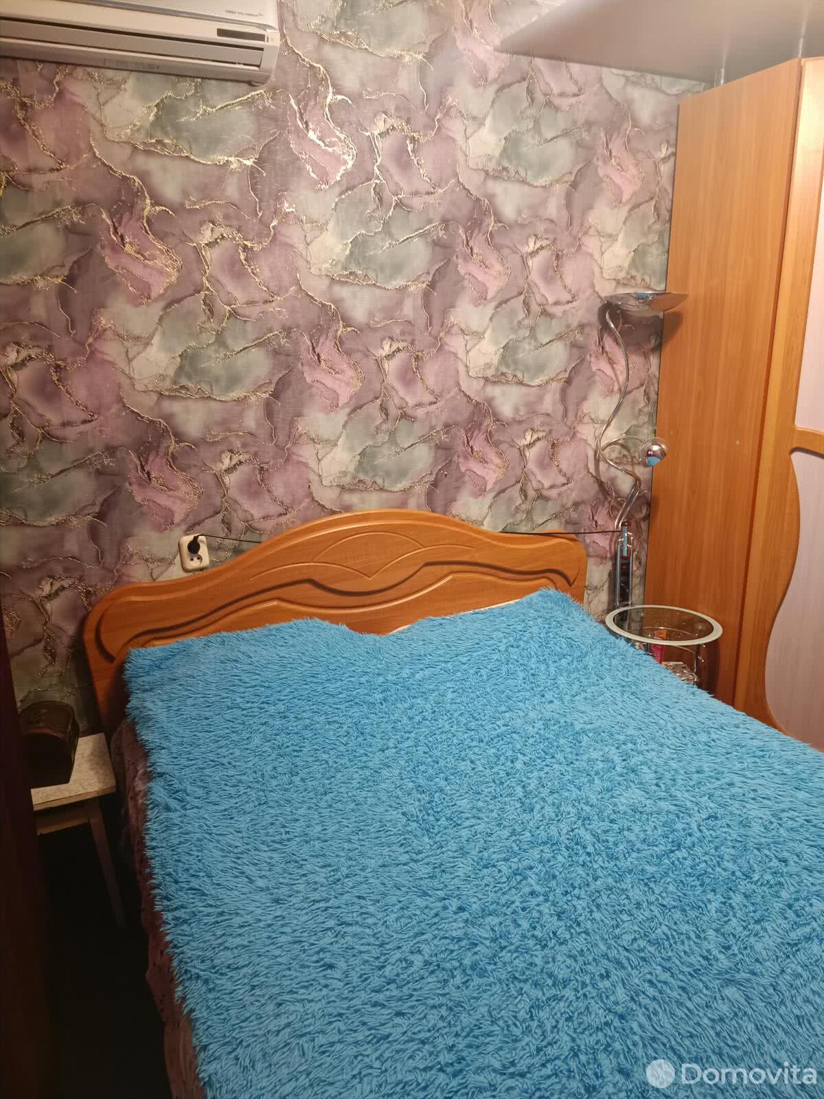 Продажа 4-комнатной квартиры в Борисове, ул. Гагарина, д. 67, 60000 USD, код: 1013519 - фото 6