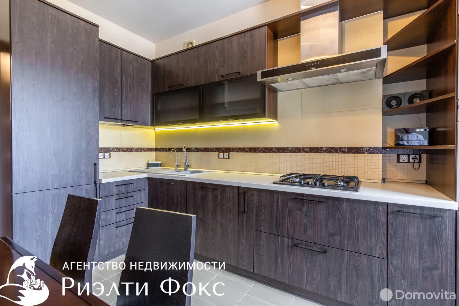 Купить 2-комнатную квартиру в Минске, ул. Калинина, д. 5, 110000 USD, код: 1020148 - фото 3