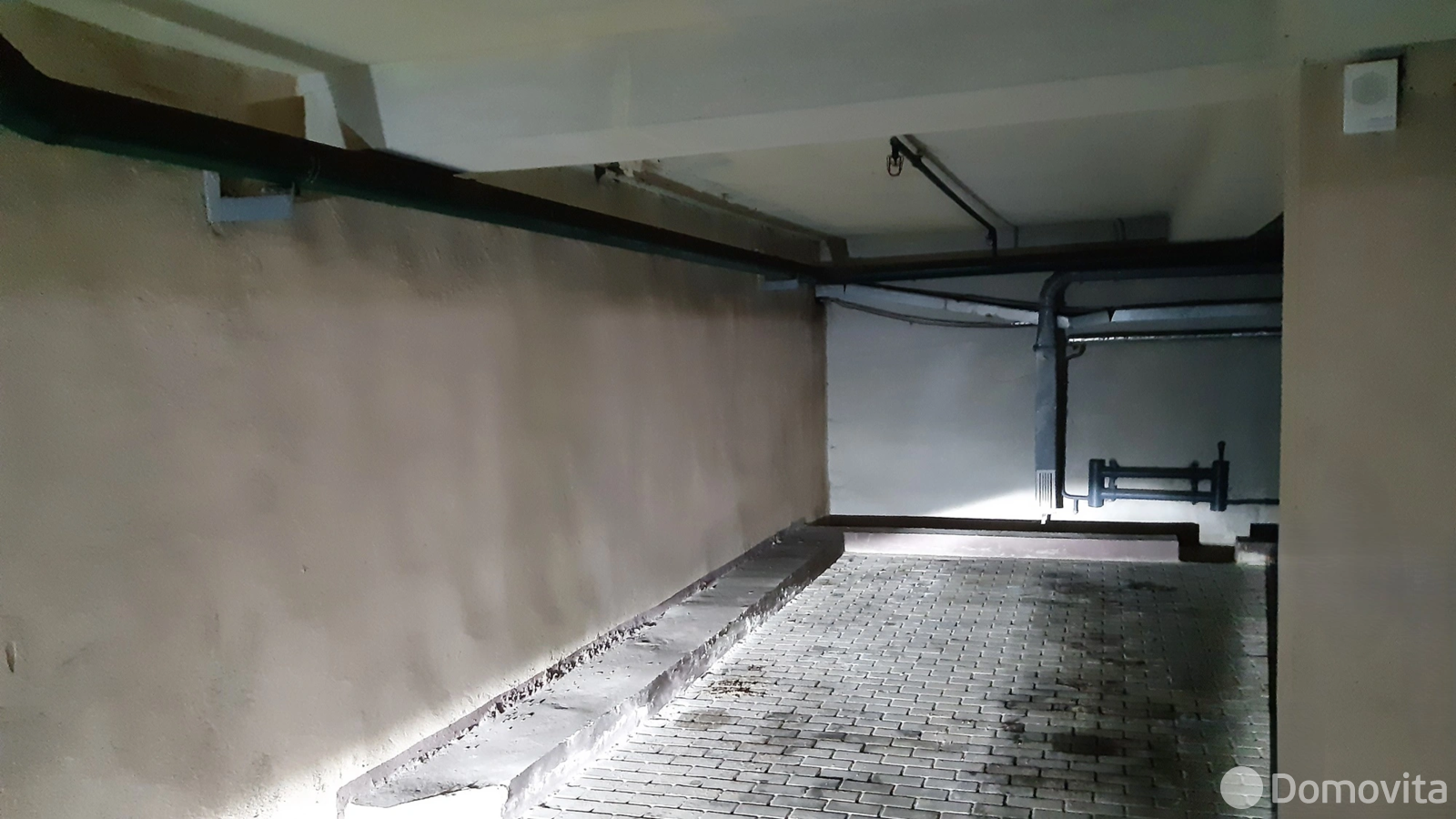 гараж, Минск, ул. Пионерская, д. 7 