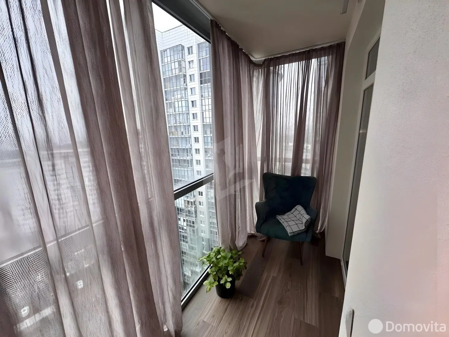 квартира, Минск, пр-т Победителей, д. 135Б 