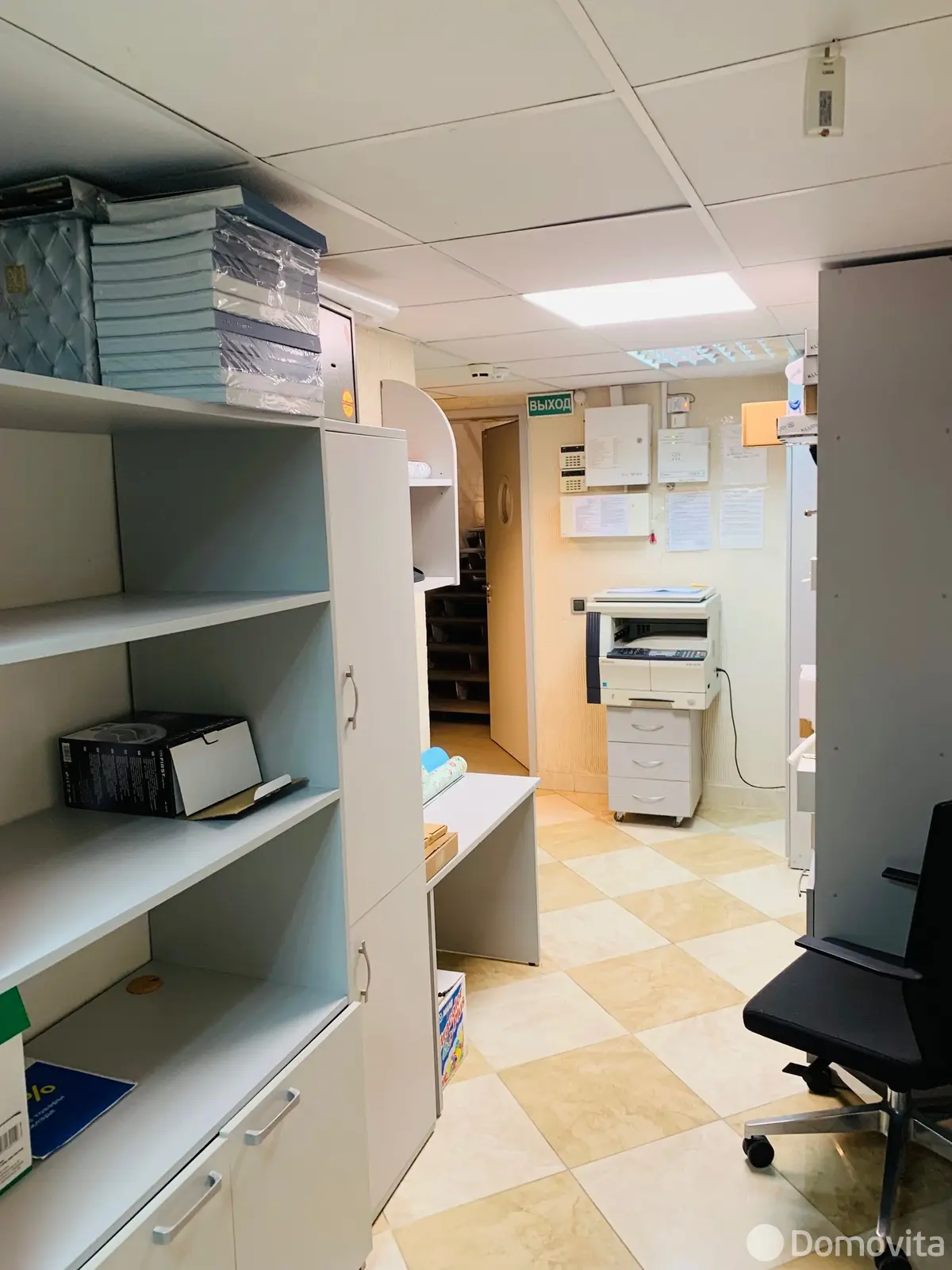 Снять торговое помещение на пр-т Мира, д. 25 в Могилеве, 7000BYN, код 967270 - фото 19