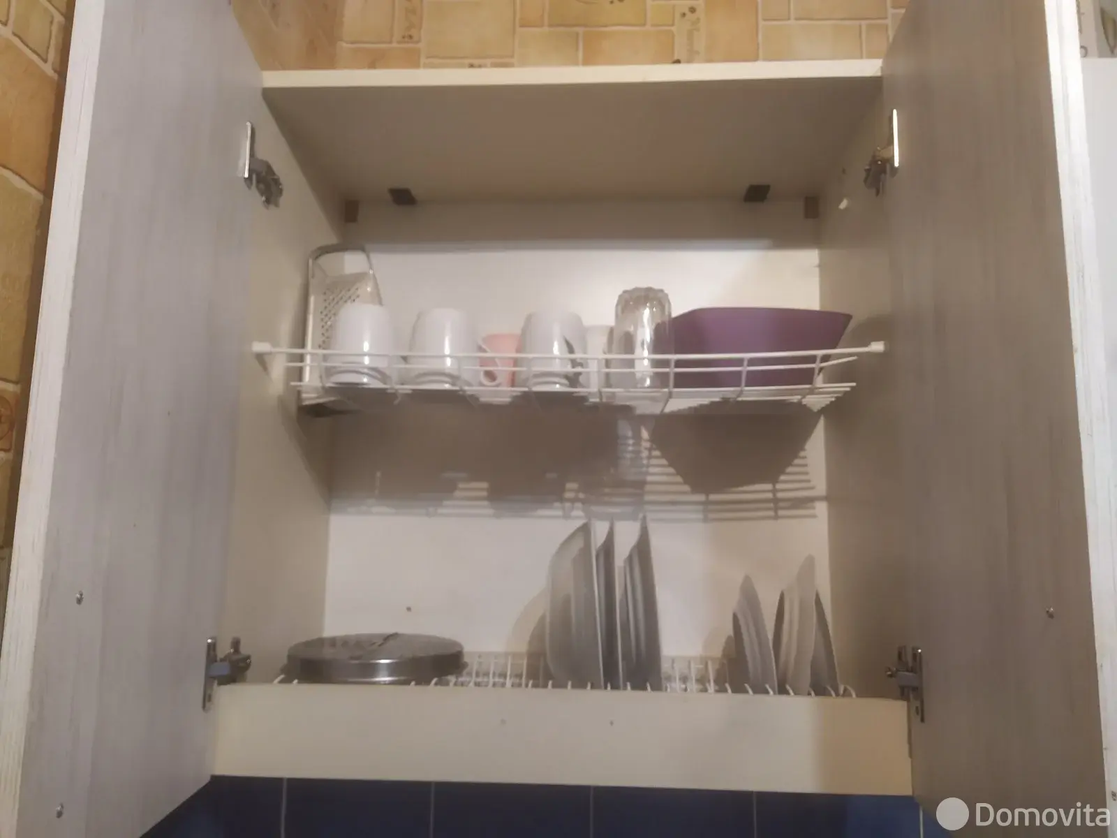 Снять 1-комнатную квартиру в Гомеле, пр-т Речицкий, д. 63, 500BYN, код 151072 - фото 7