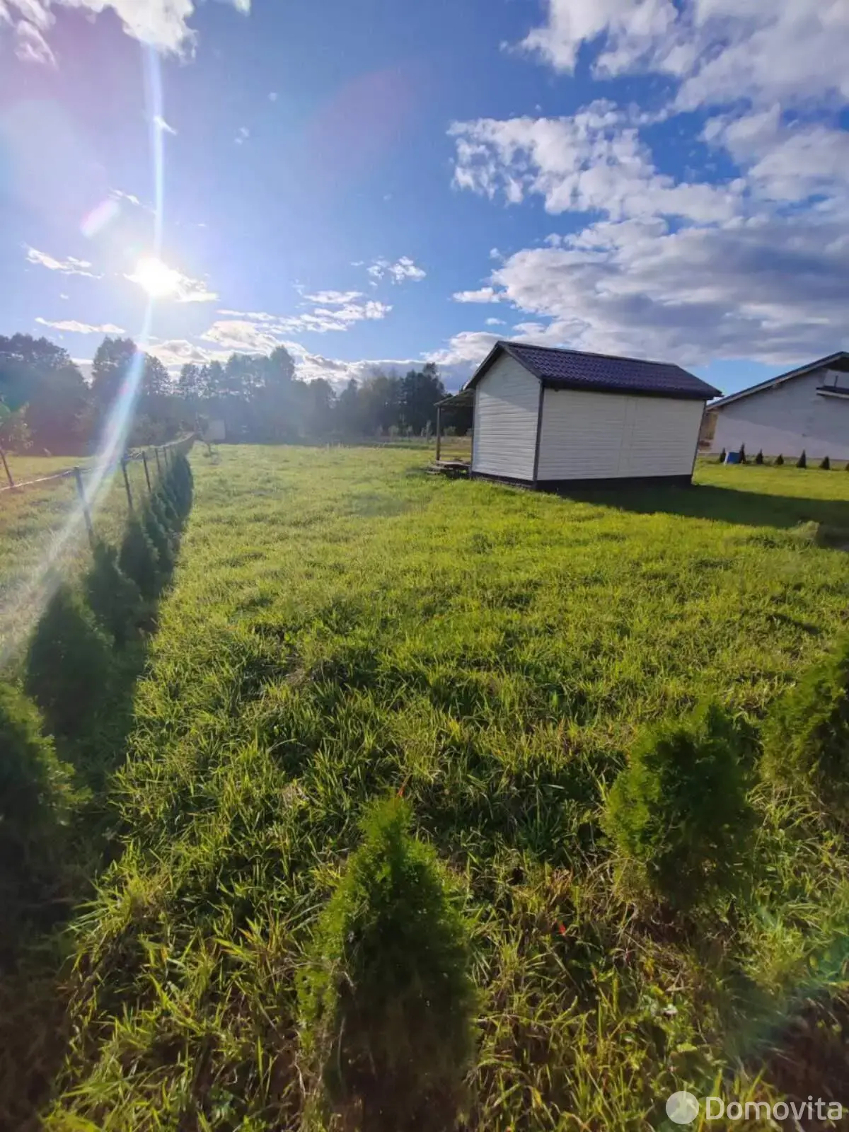 Цена продажи дома, Новосады, ул. Белорусская