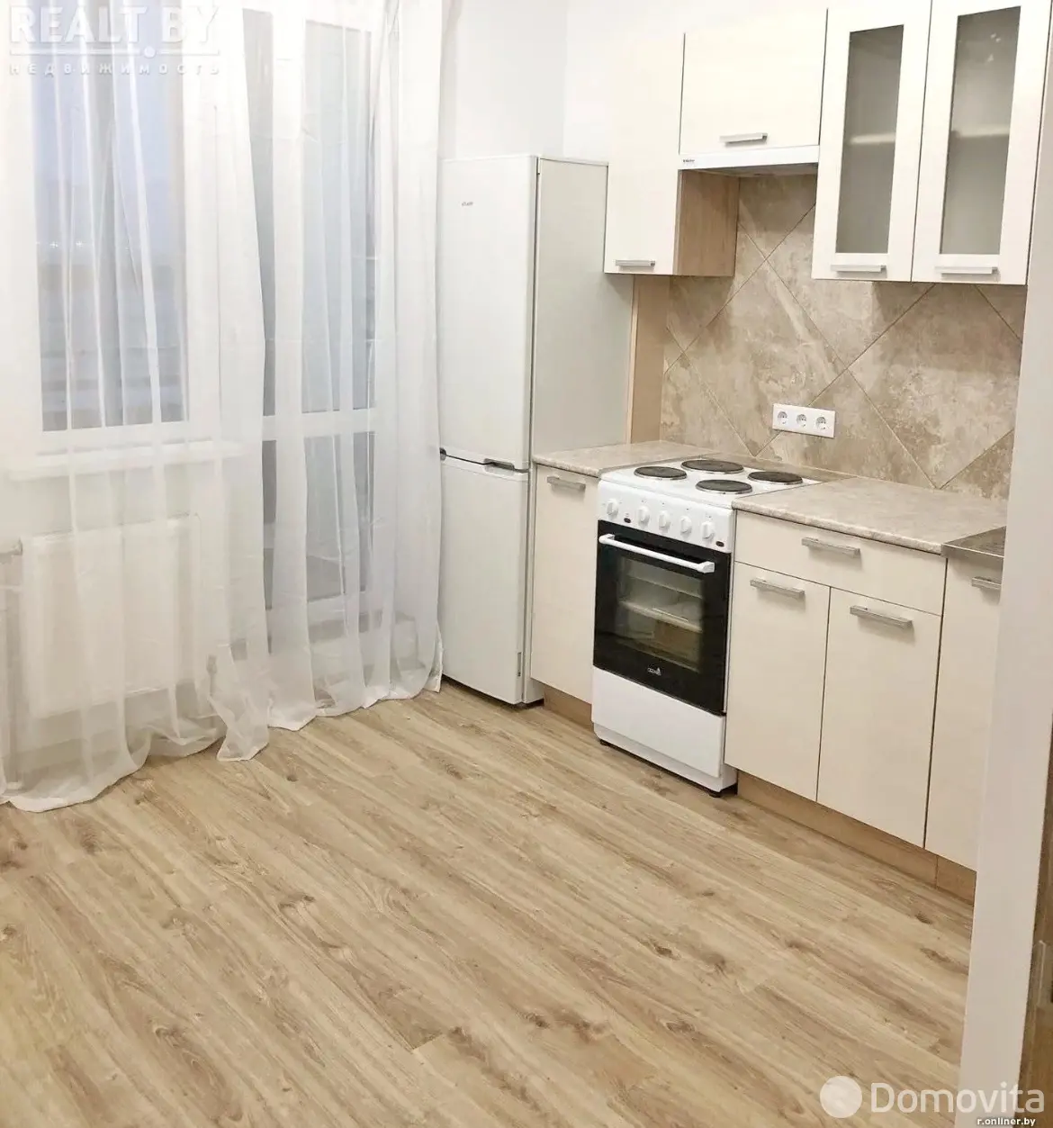 Снять 1-комнатную квартиру в Минске, ул. Колесникова, д. 47, 420USD, код 150710 - фото 11