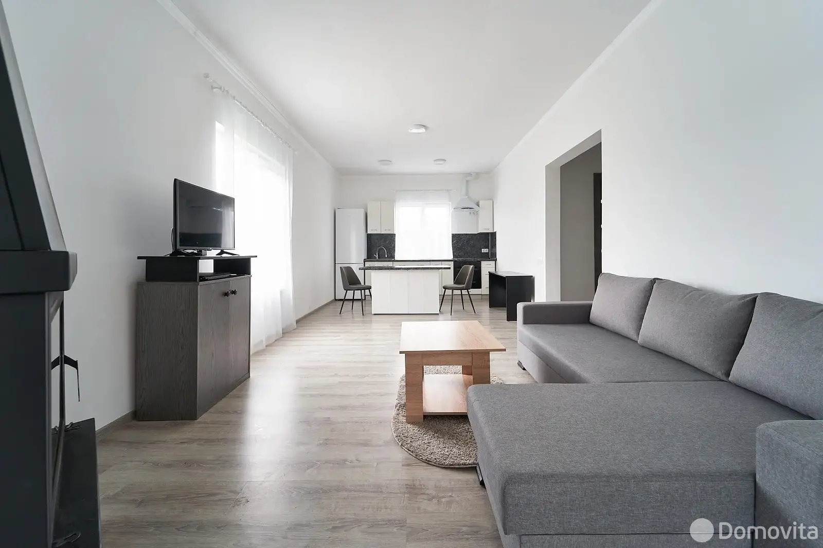 дом, Ландыш 2005, 