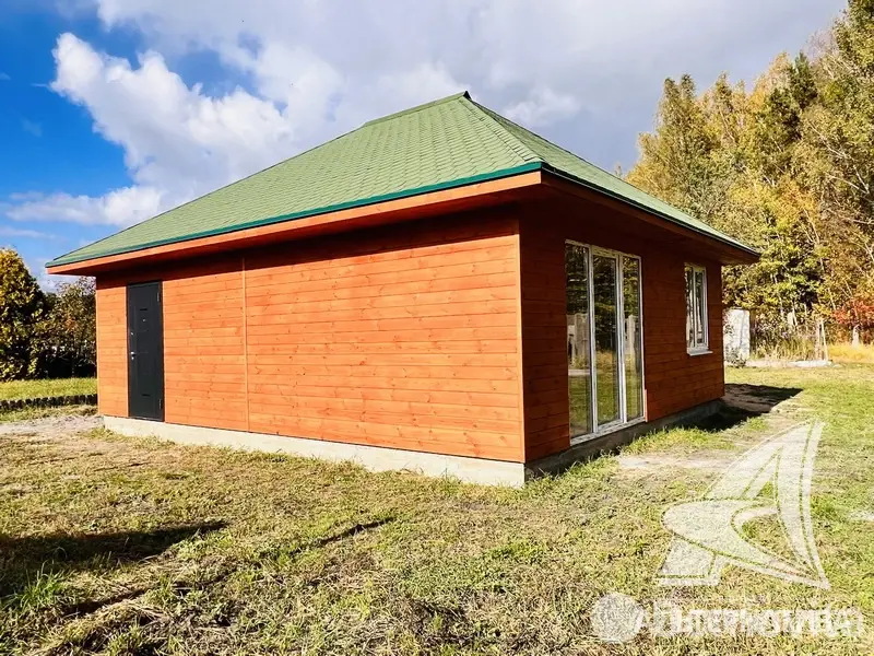 дача, Полиграфист-82,