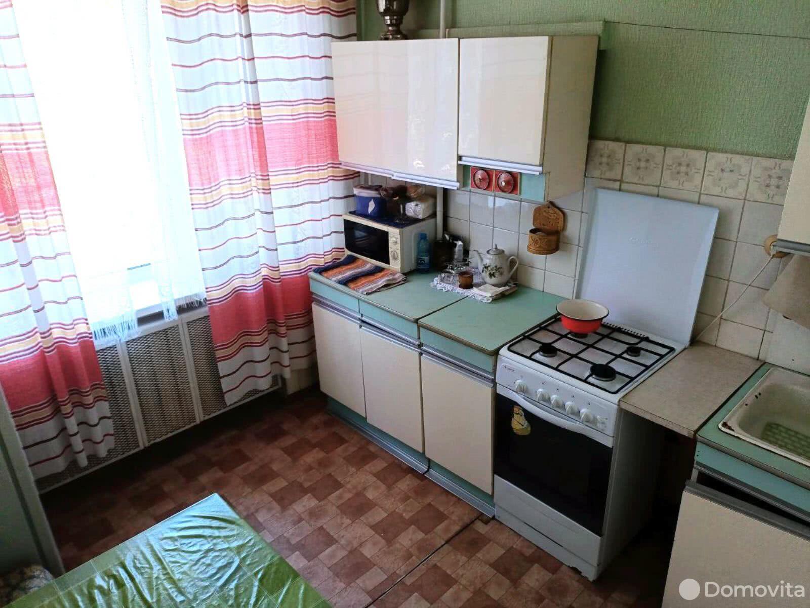 Продажа 2-комнатной квартиры в Гомеле, пр-т Космонавтов, д. 32, 35000 USD, код: 1022405 - фото 5