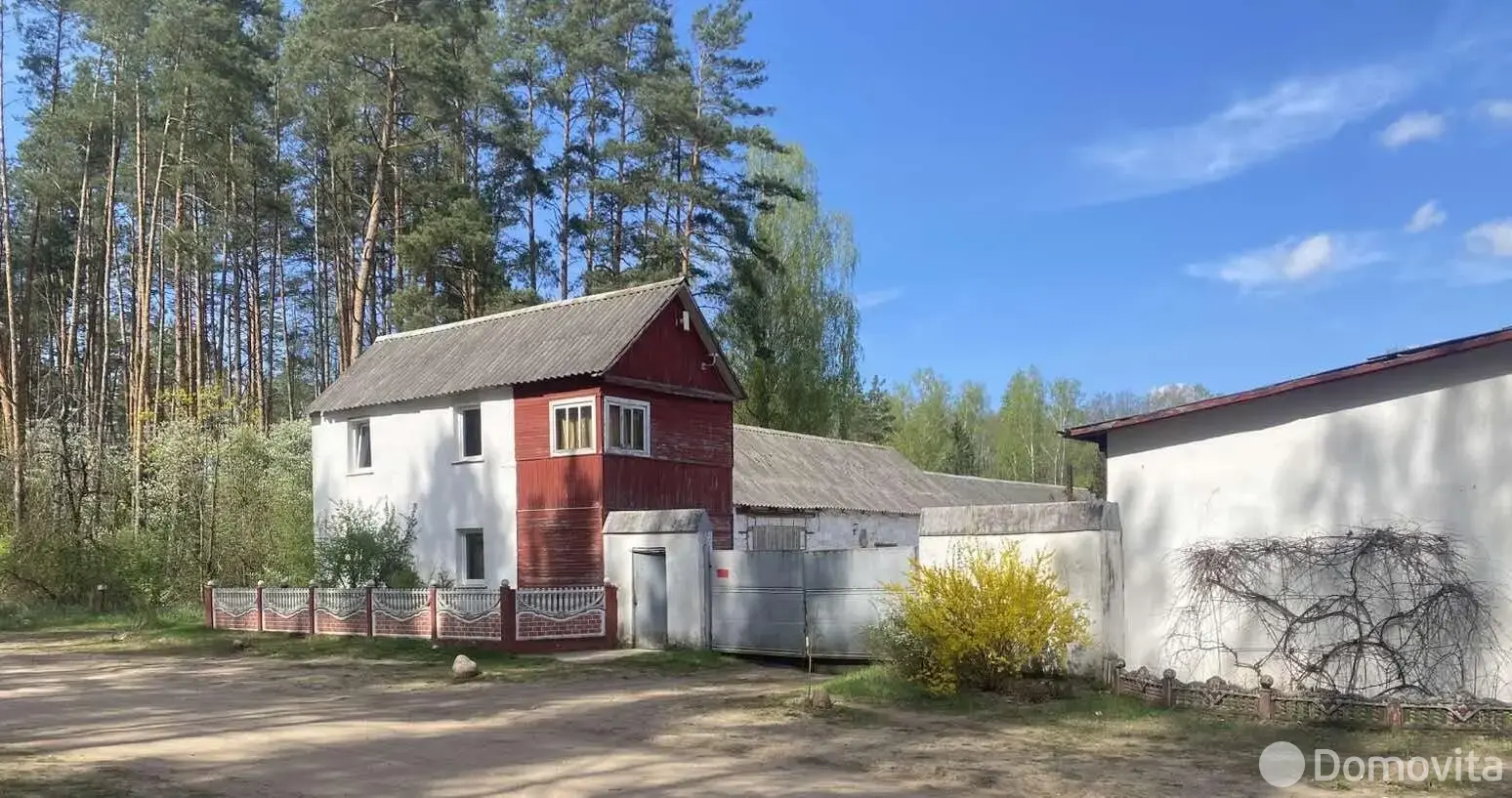 дом, Прилуки, 