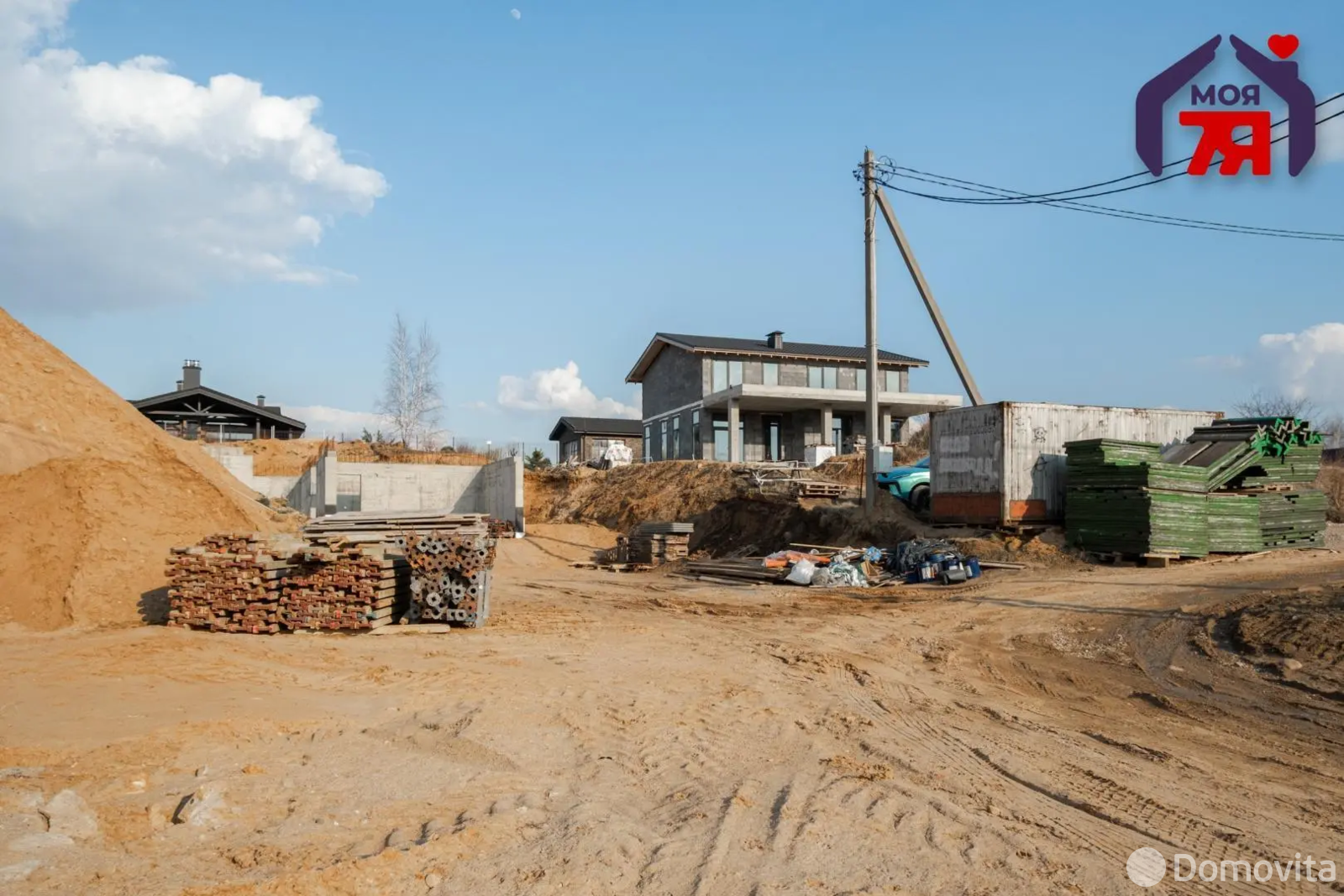 Купить земельный участок, 15 соток, Анусино-2008, Минская область, 84900USD, код 571725 - фото 18