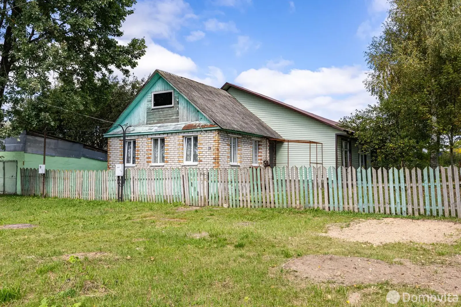 купить дом, Слобода, ул. Луговая, д. 105/А