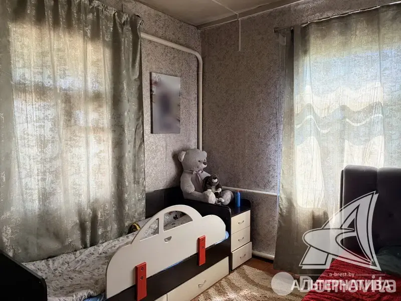коттедж, Жабинка, 