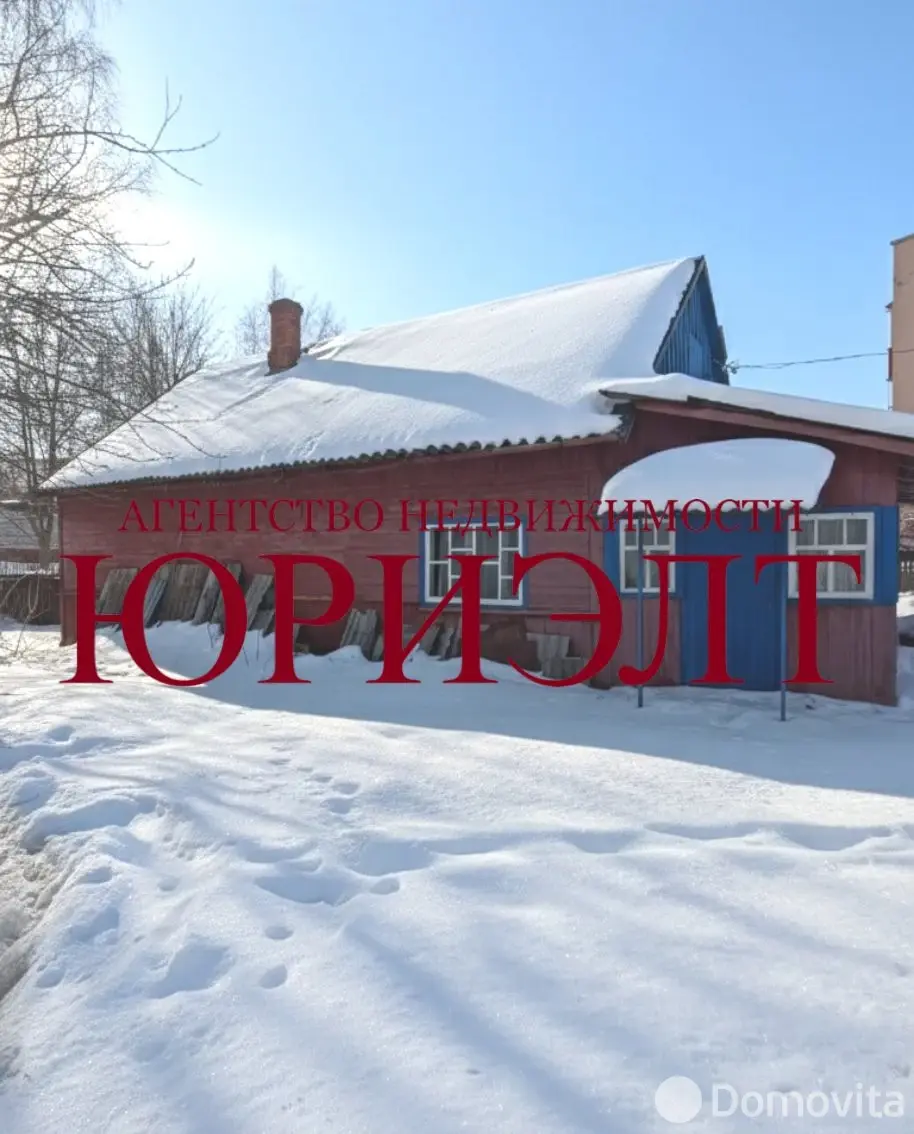 коттедж, Жлобин, ул. Песочная, д. 2А, стоимость продажи 38 037 р.