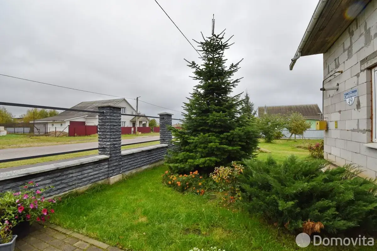 коттедж, Дзержинск, ул. Святочная, д. 49 