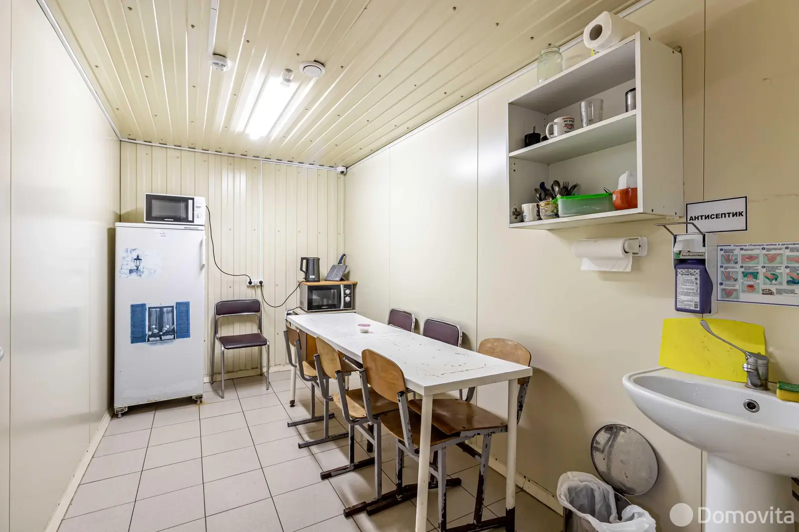 Купить помещение под сферу услуг в Пекалине, ул. Красная - фото 27