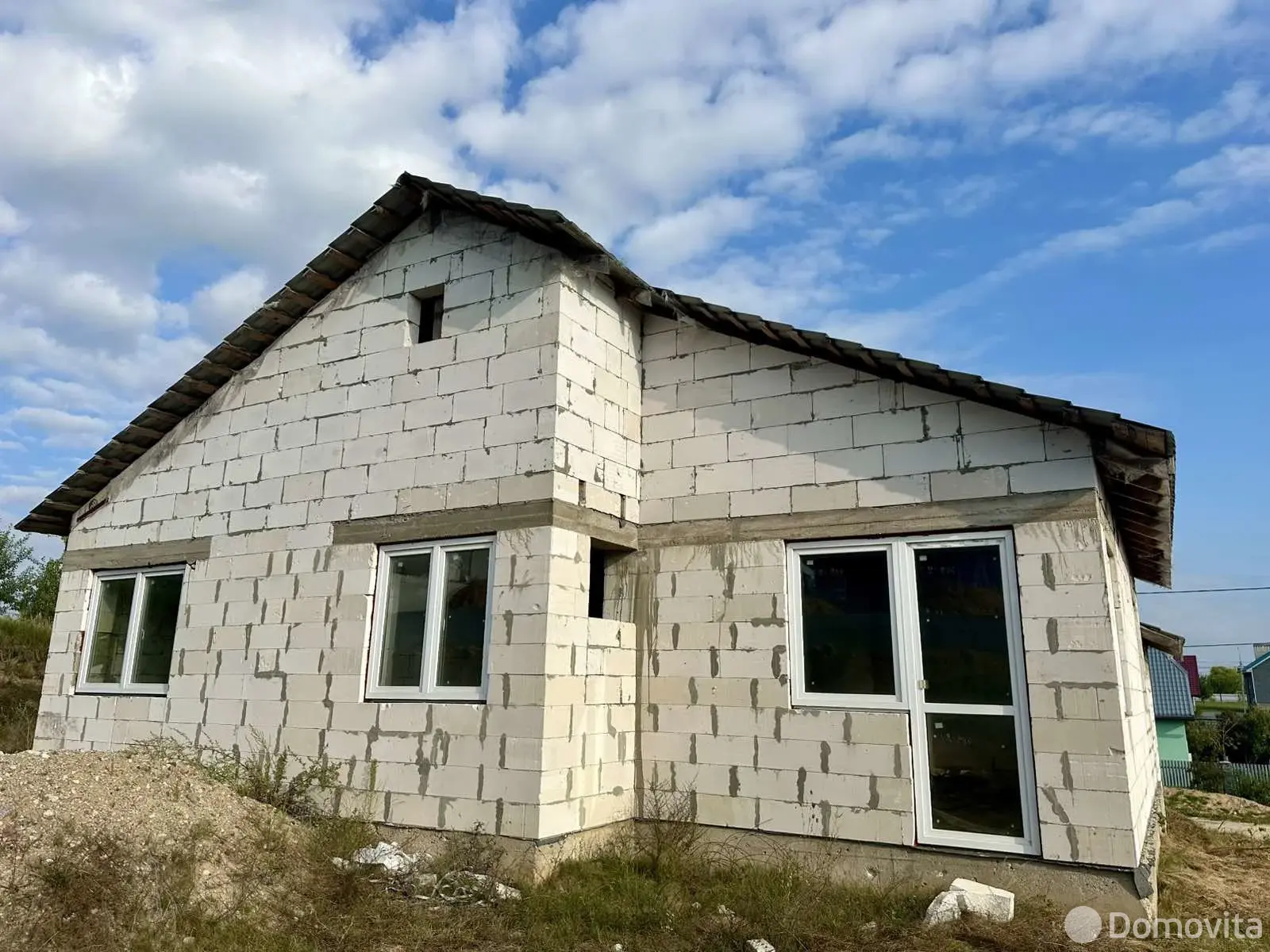 дом, Гродно, ул. Шауляйская