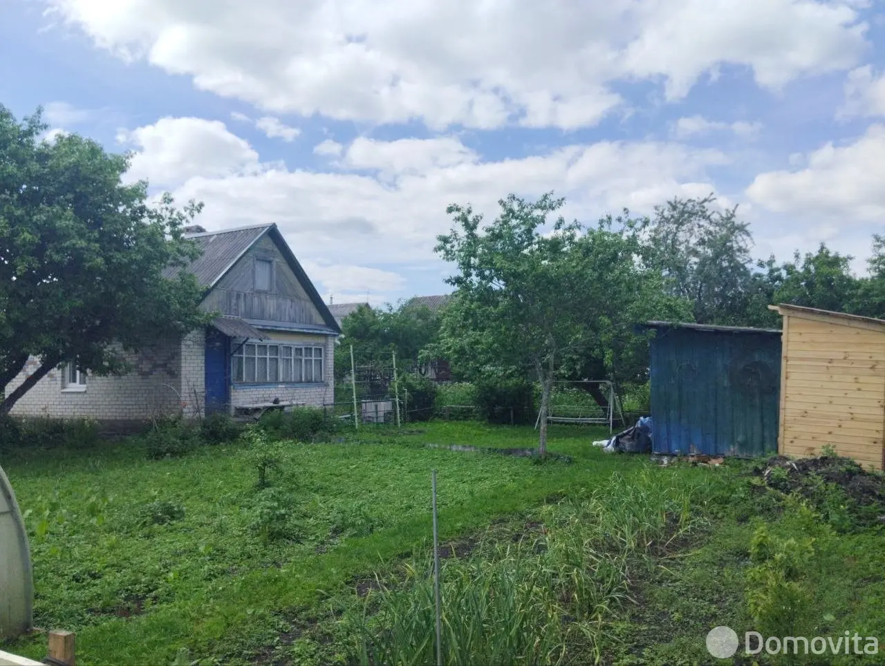 Продажа 1-этажной дачи в Квант Минская область, 31000BYN, код 186334 - фото 15