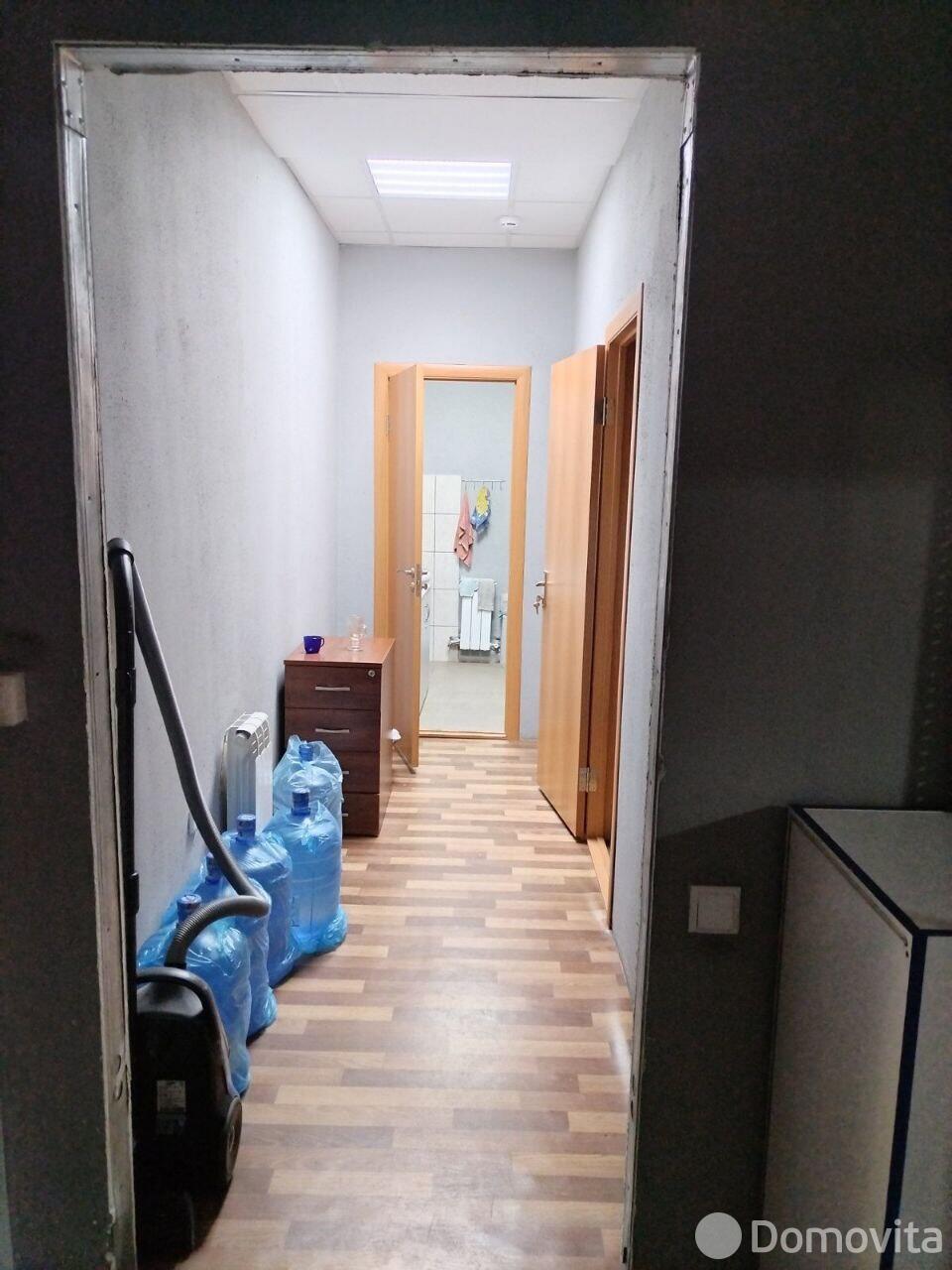 Снять офис на ул. Платонова, д. 31Б в Минске, 1720EUR, код 13052 - фото 13