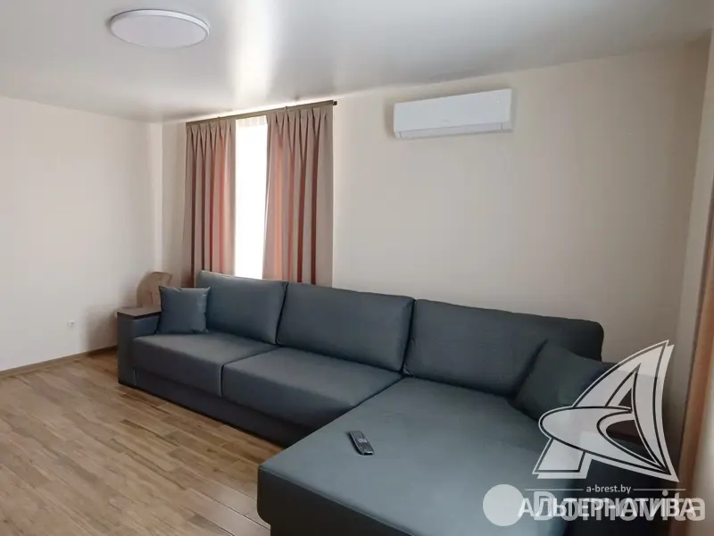 Продажа 2-комнатной квартиры в Бресте, ул. Краснознаменная, 84900 USD, код: 1133692 - фото 2