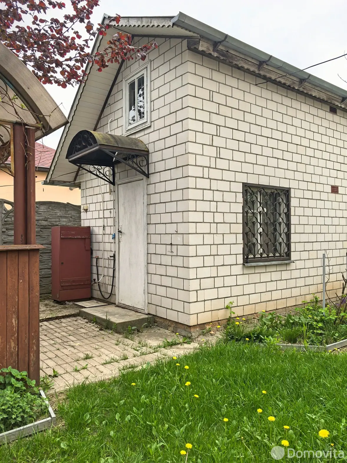 продажа коттеджа, Гомель, ул. Малиновая, д. 10