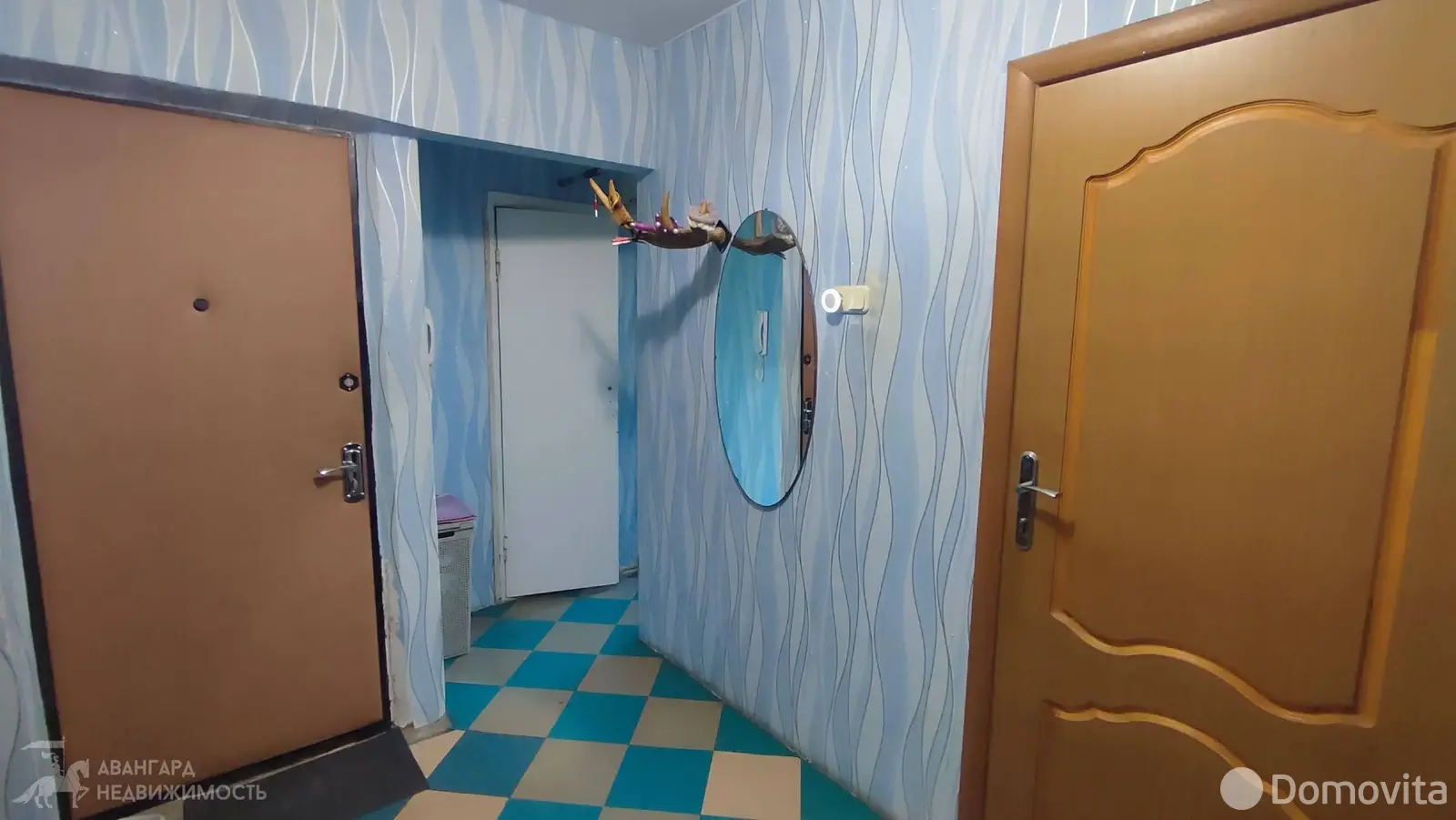 Стоимость продажи комнаты, Минск, ул. Ландера, д. 80