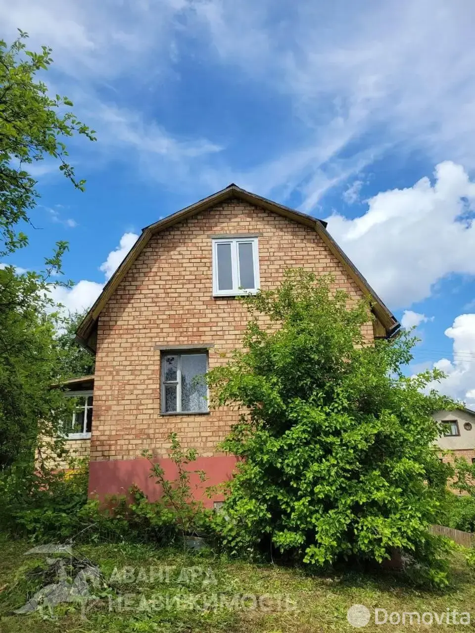 Стоимость продажи дачи, Вязань,