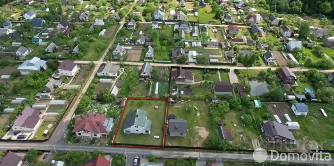 дача, Лесное-90 ,