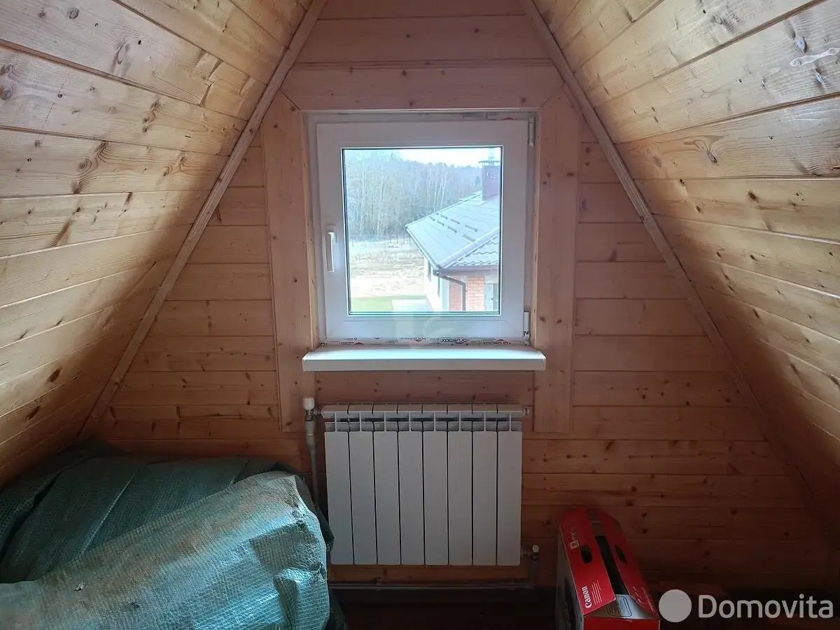 Продажа 2-этажной дачи в Белмонэф Минская область, 54500USD, код 181939 - фото 34