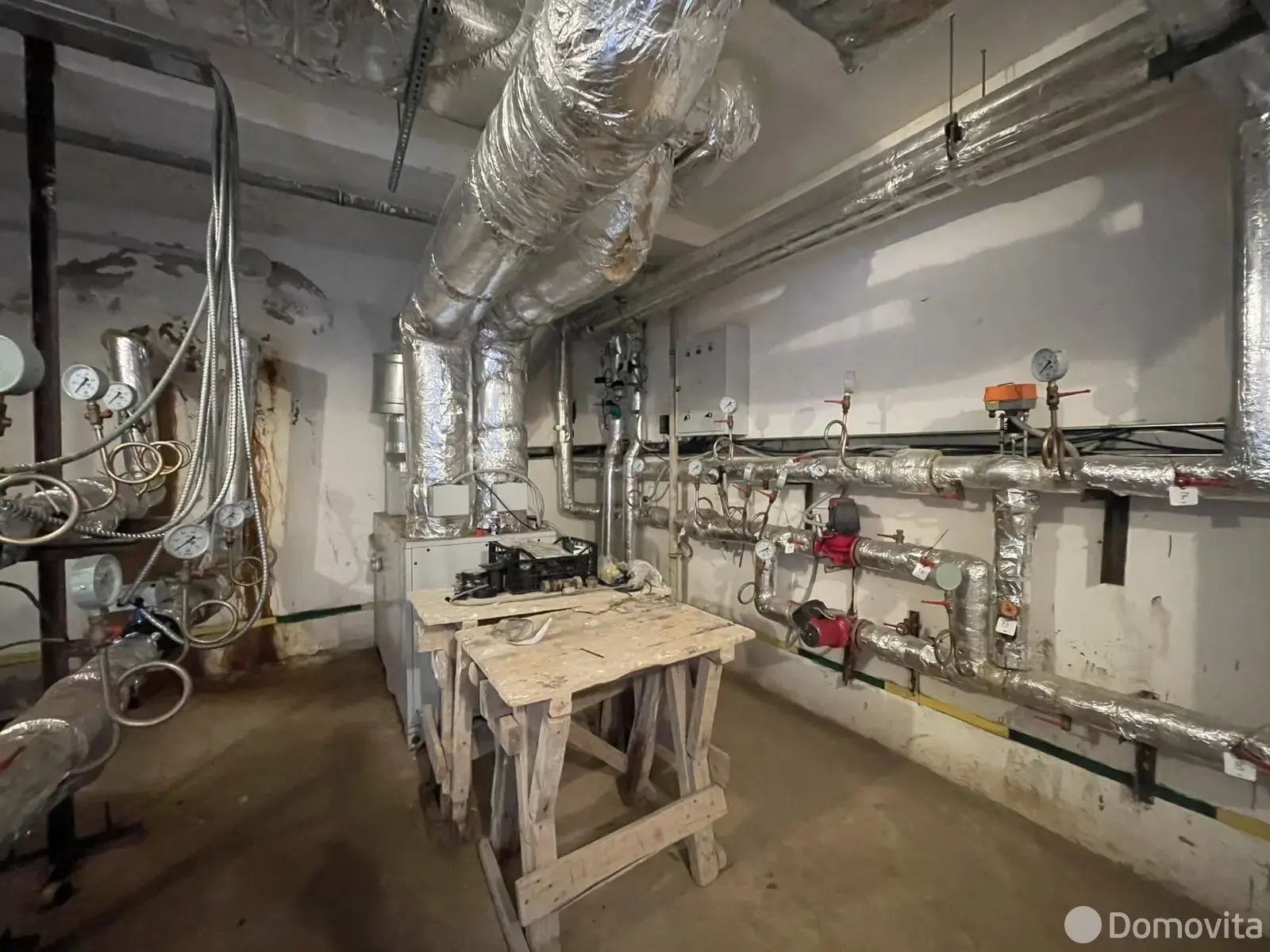 Купить торговое помещение на ул. Энгельса, д. 5 в Толочине, 630000USD, код 998134 - фото 45