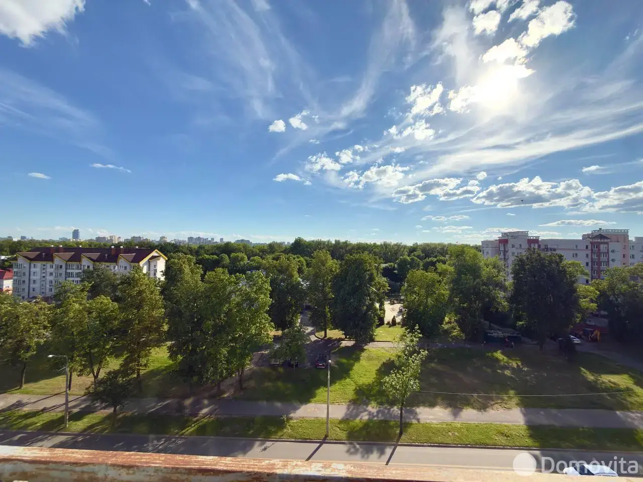 квартира, Минск, ул. Нововиленская, д. 10 