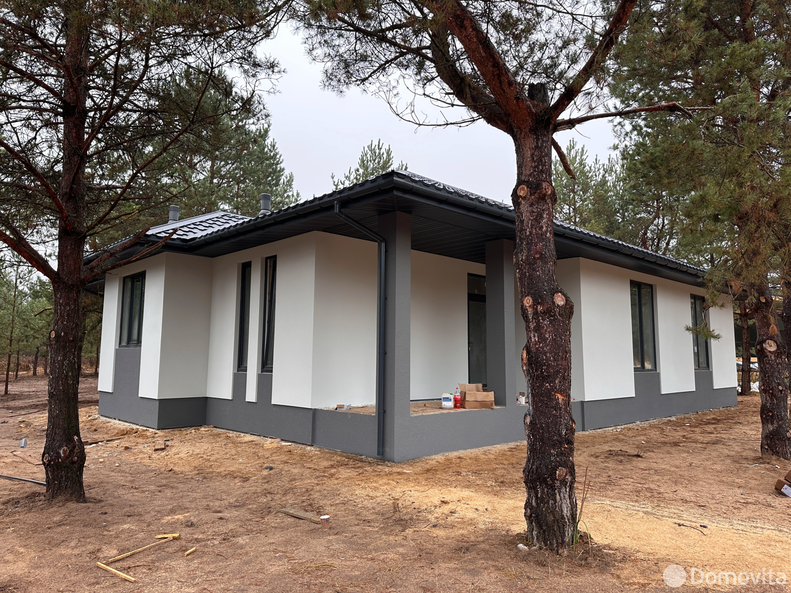 Цена продажи коттеджа, Шеметово,